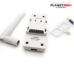 BETAFPV ExpressLRS ELRS Nano TX Module 2.4G